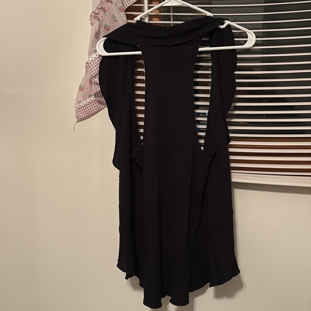 Tank Cardigan - Picture 5 of 5